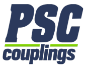 PSC Couplings Logo