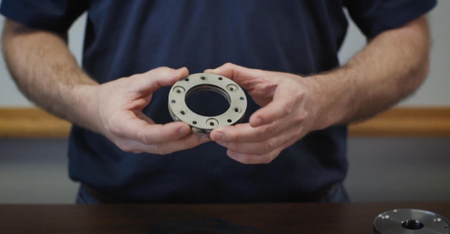 Series 57/47 Overview